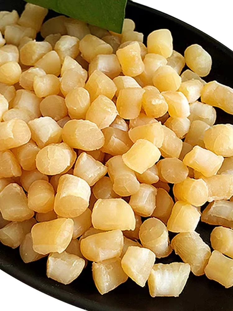 海南大号干贝瑶柱350粒 煲粥 炖汤 蒸鸡蛋