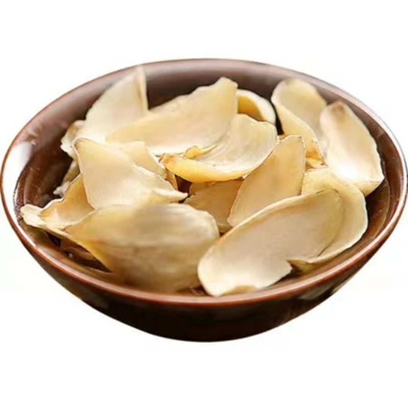 开心有你百合干250g/袋农家自产