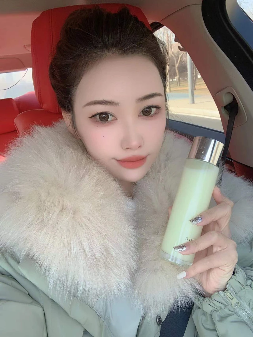 【静儿推荐】焕颜精粹水