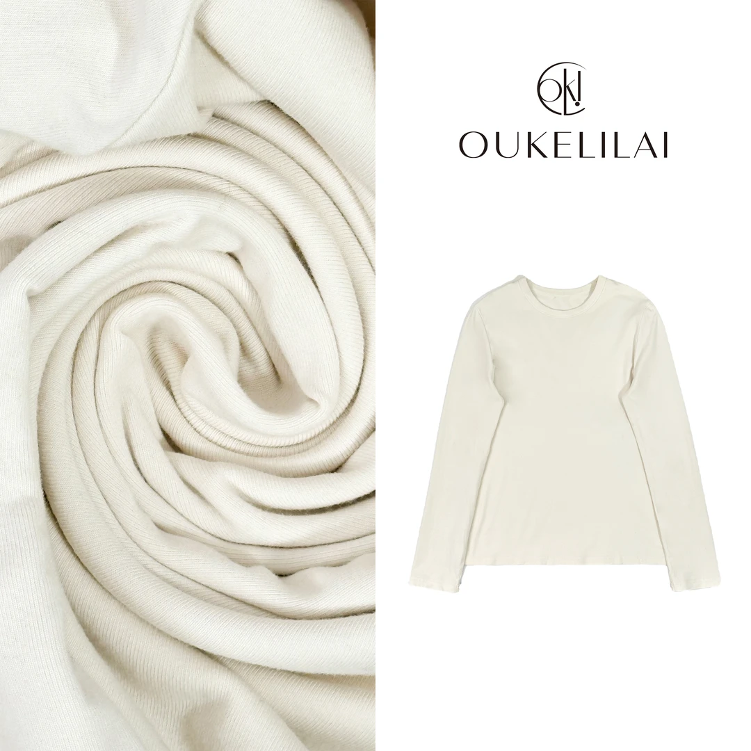 20335    【暖暖绒】纯色简约冬季百搭卫衣上衣