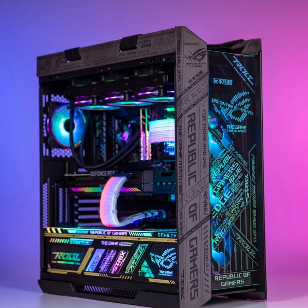 大胡子DIY电脑主机定制升级补差价专用链接   下单前请与客服确认