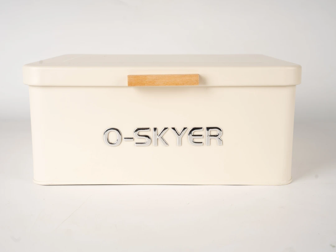 大号欧仕嘉—卧室储物药箱入户门玄关桌面创意防尘防潮收纳盒T218