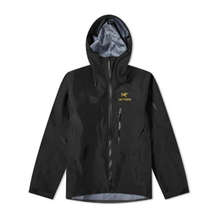 【鸟家专属】AhA（阿尔法）SV Jacket 户外硬壳冲锋衣（18082）