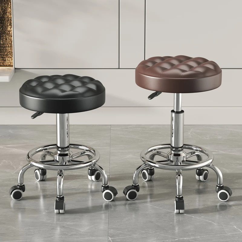 简约升降升降书房旋转桌椅家用时尚座椅化妆椅