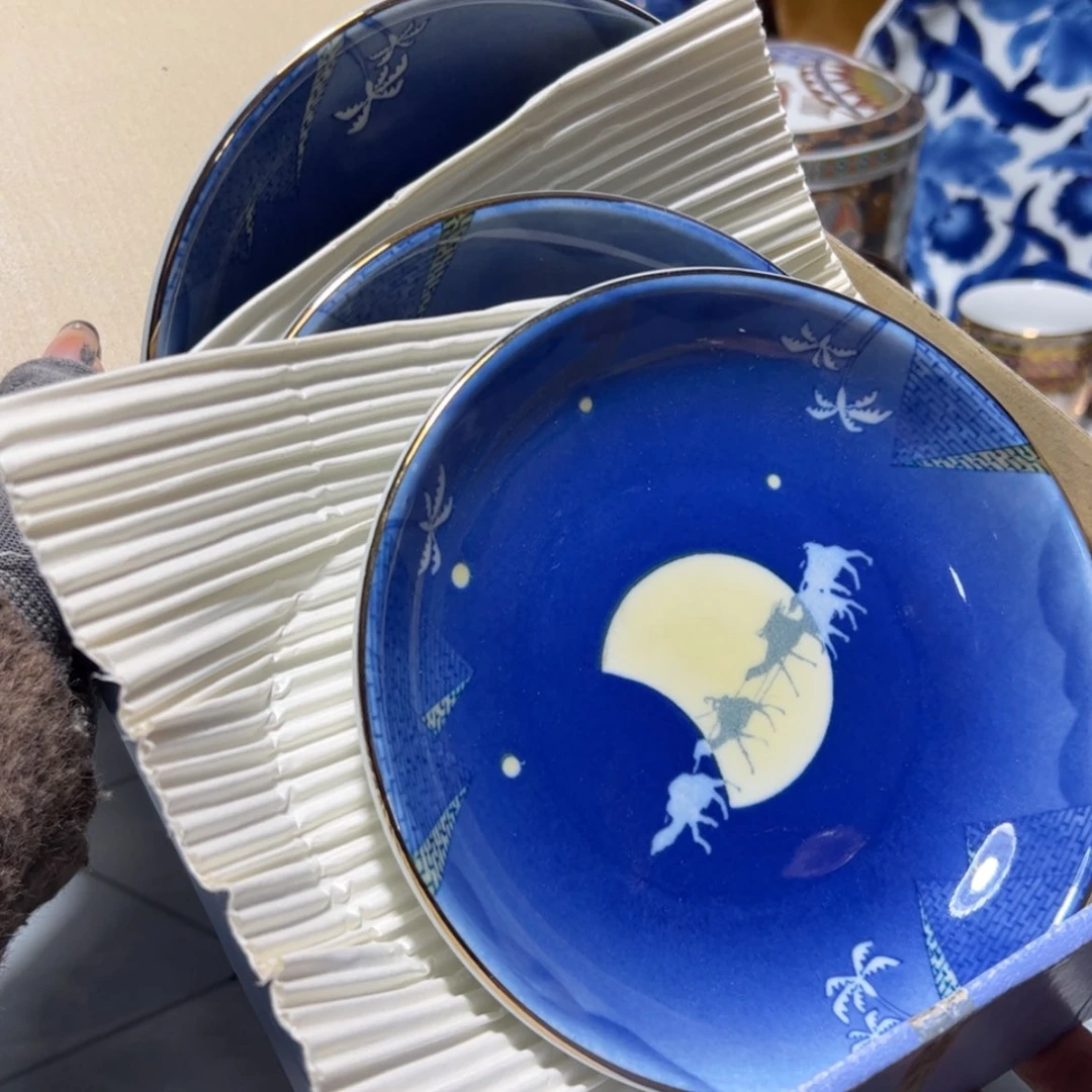 【闪购商品】密胺摆件