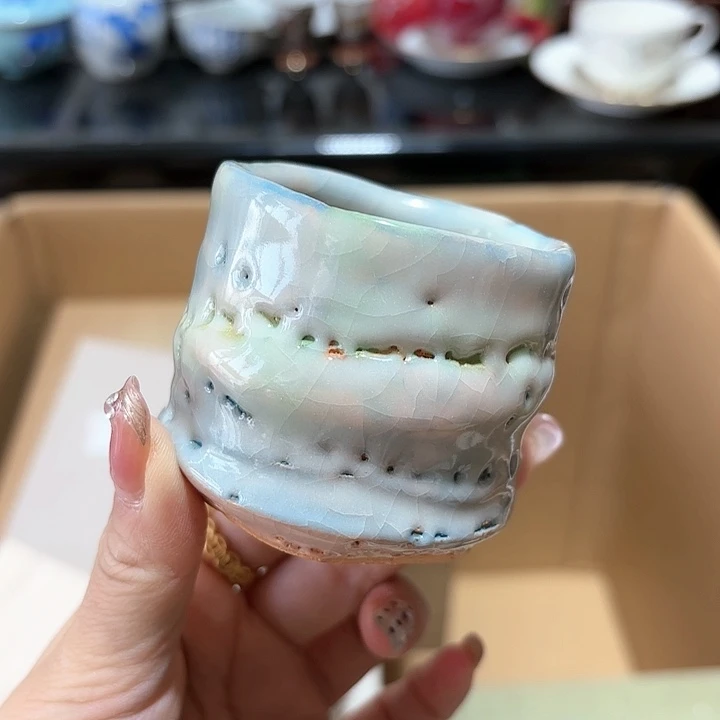 瓷片公屏点餐，后台无客服！！