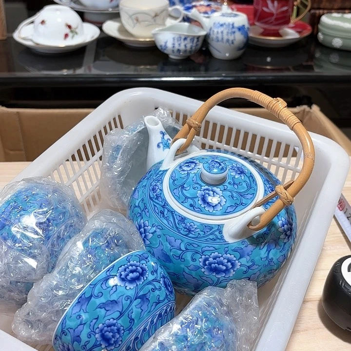 瓷片理性消费哈哈哈哈