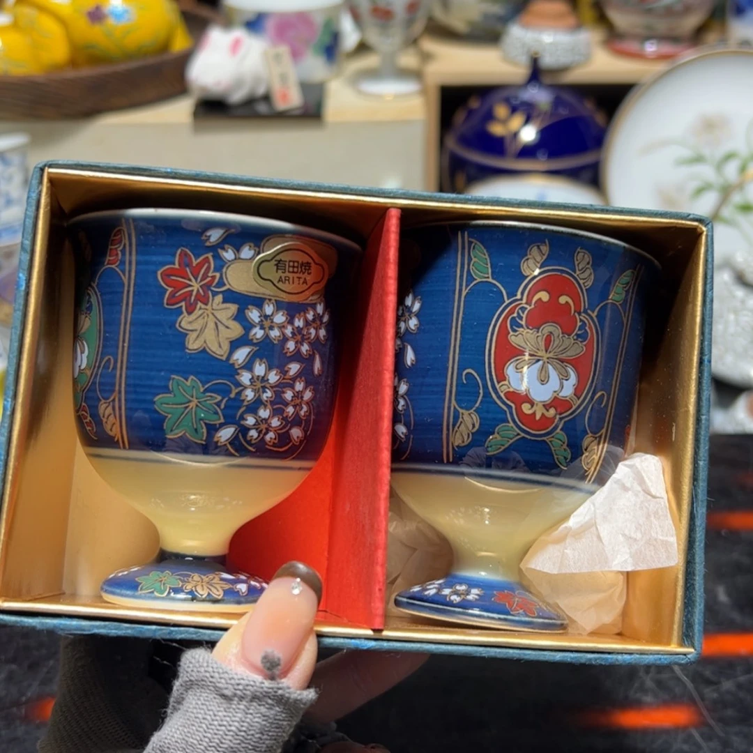 【闪购商品】密胺杯