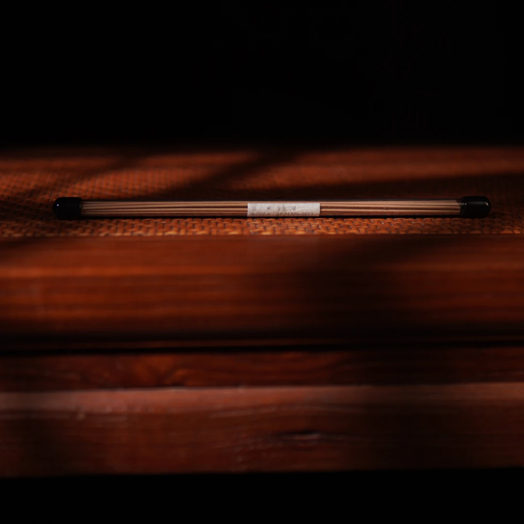 一脉香传【菩萨土沉】4克装21厘米长款线香