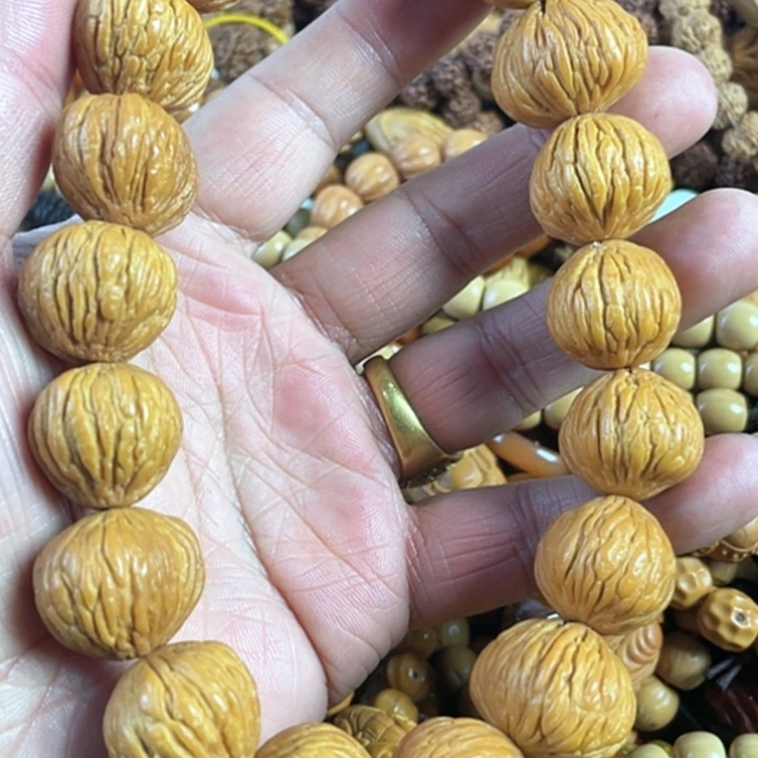 【闪购商品】8元运费每人一单核雕