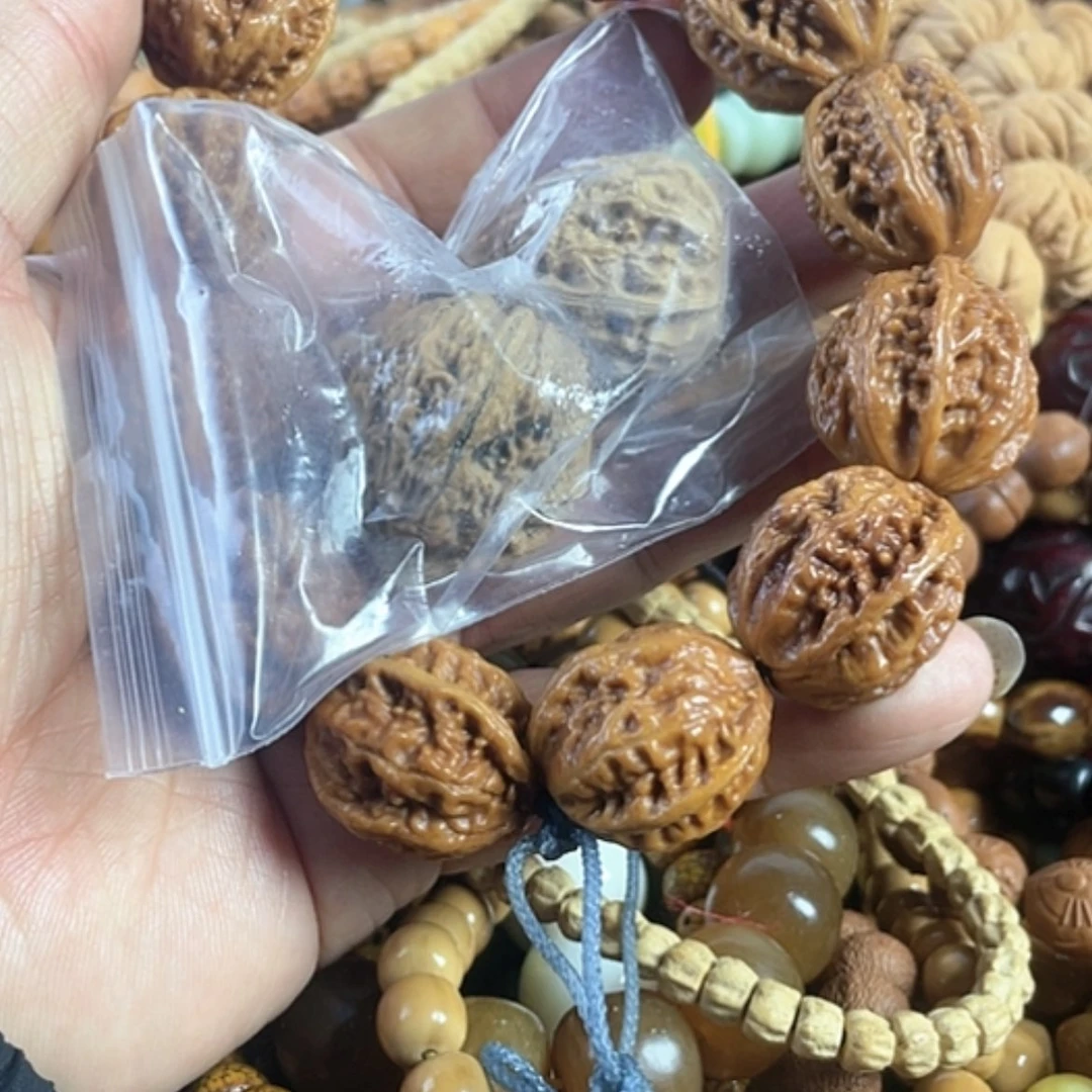 【闪购商品】和田玉（糖玉）手链未镶嵌