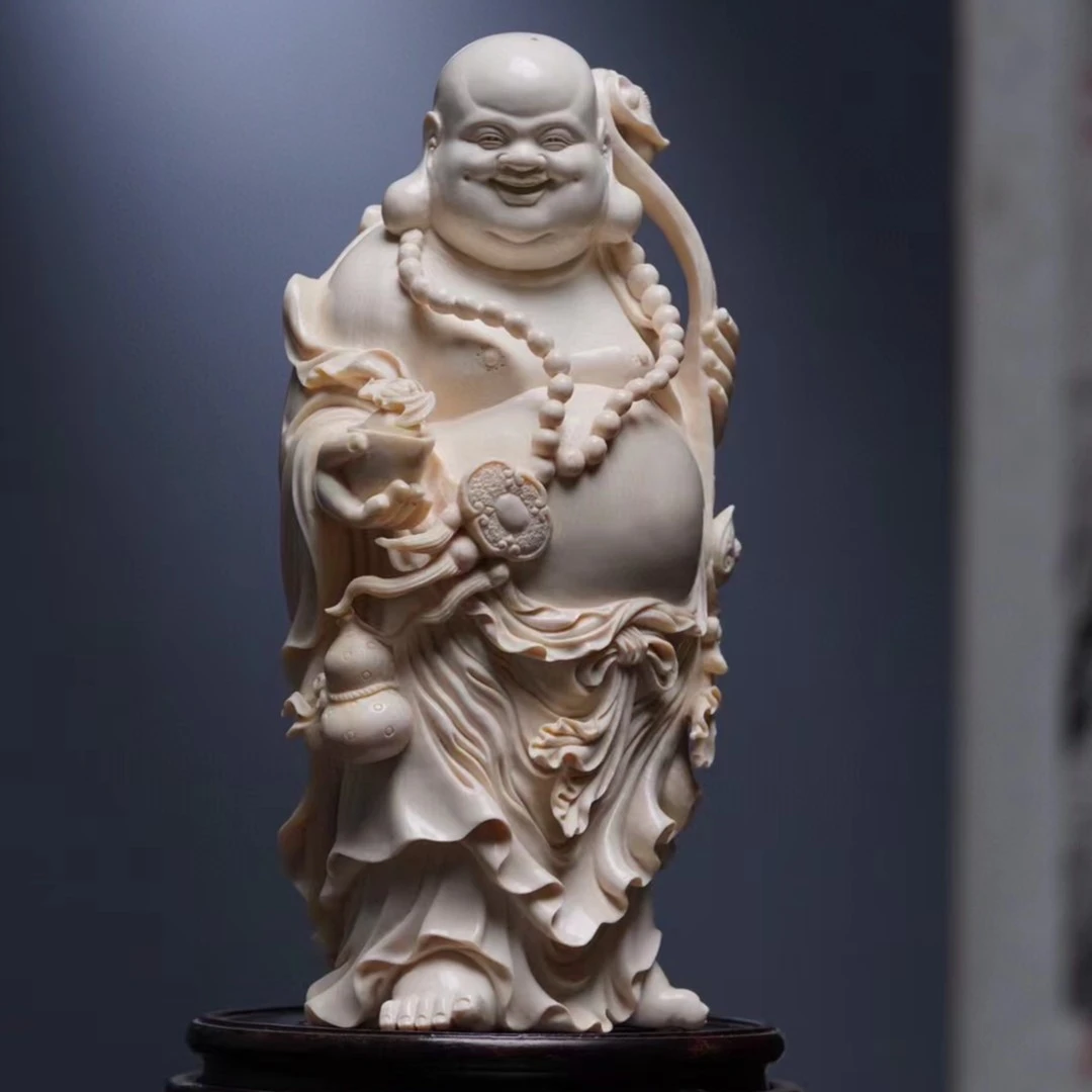 万象更新手把件牌子手串摆件工艺品