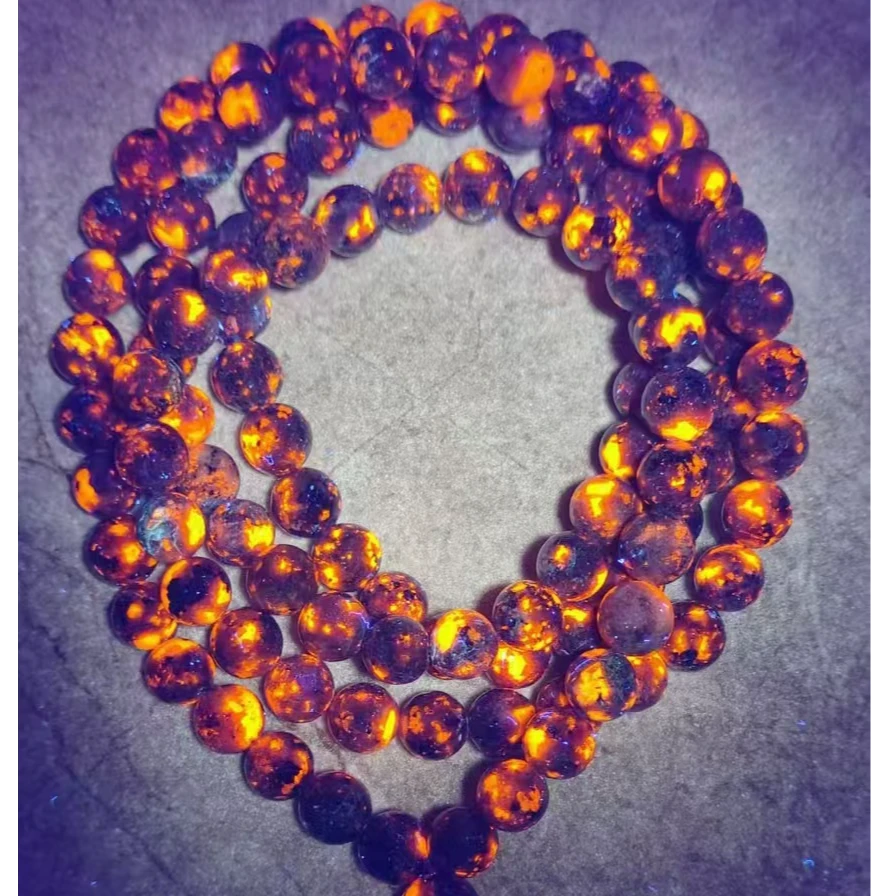 火灵石项链【瑞哥专属】