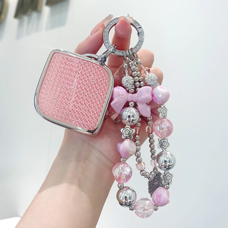 适用领客06汽车钥匙套2023款05限量版01新款02女09高档汽车包扣壳