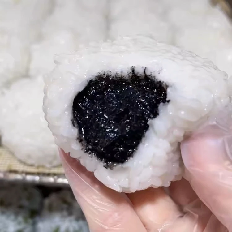 赵伯伯糯米团子宁波特产糕点艾草咸菜团米馃青团咸味雪菜糯米点心