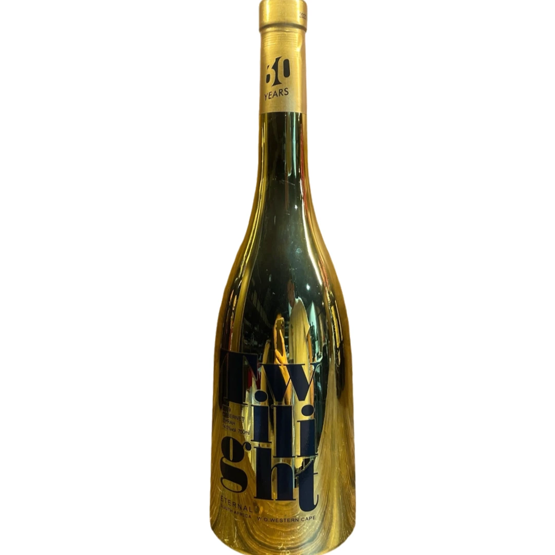 原瓶进口南非慕茜酒庄永恒干红葡萄酒