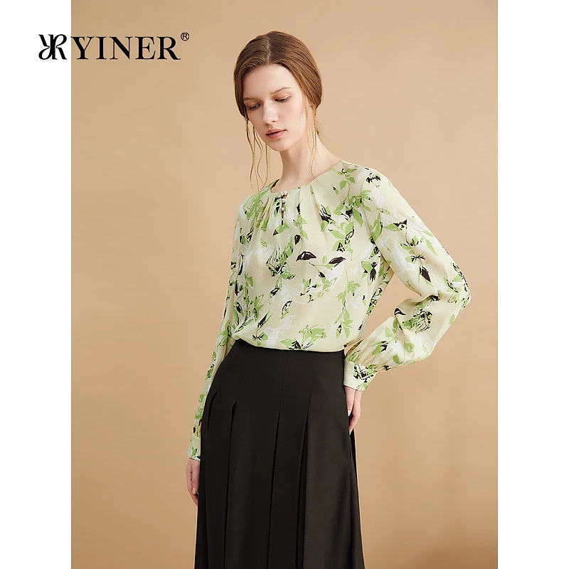 【晨粉专享价】YINER音儿女装单上衣8C34370060