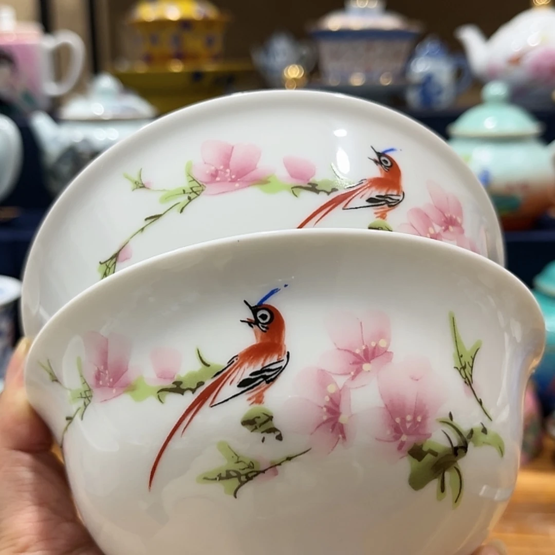 【闪购商品】陶瓷壶