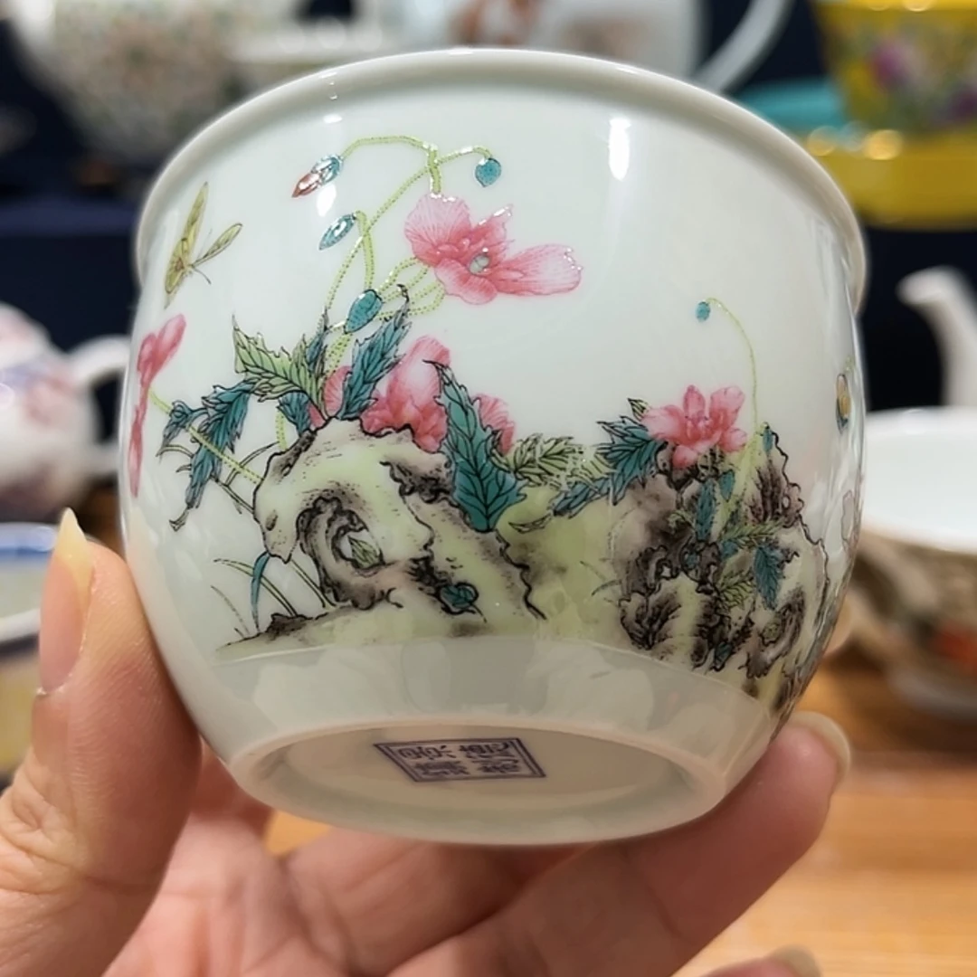 【闪购商品】陶瓷壶