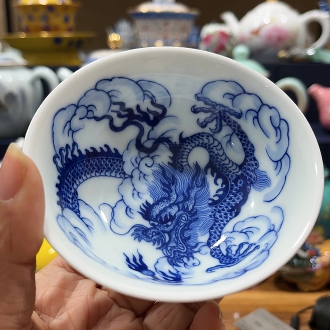 【闪购商品】陶瓷壶