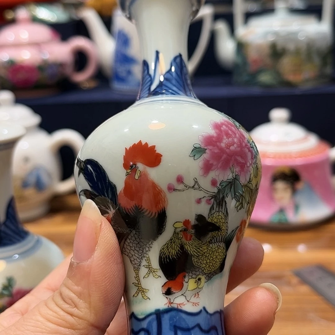 【闪购商品】陶瓷壶