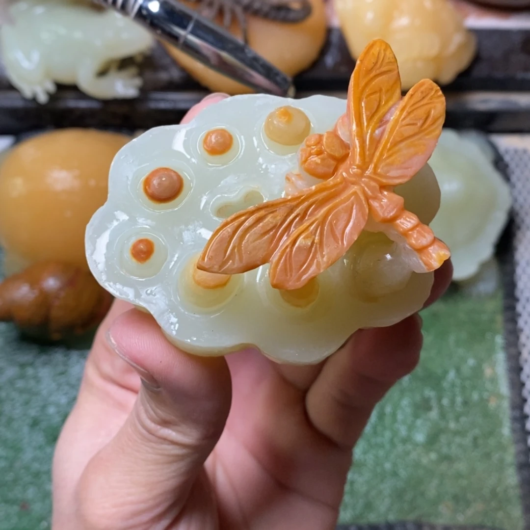 【闪购商品】琉璃手工艺品元*八