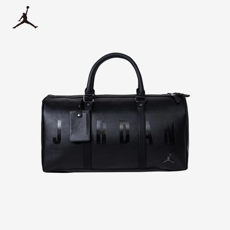 Air Jordan休闲潮流运动行李包大收纳包JAN-DB-0165
