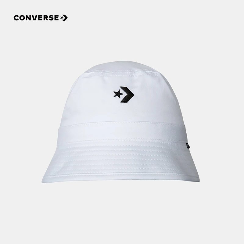 Converse匡威夏季休闲时尚户外防晒渔夫帽CAN-HW-5492