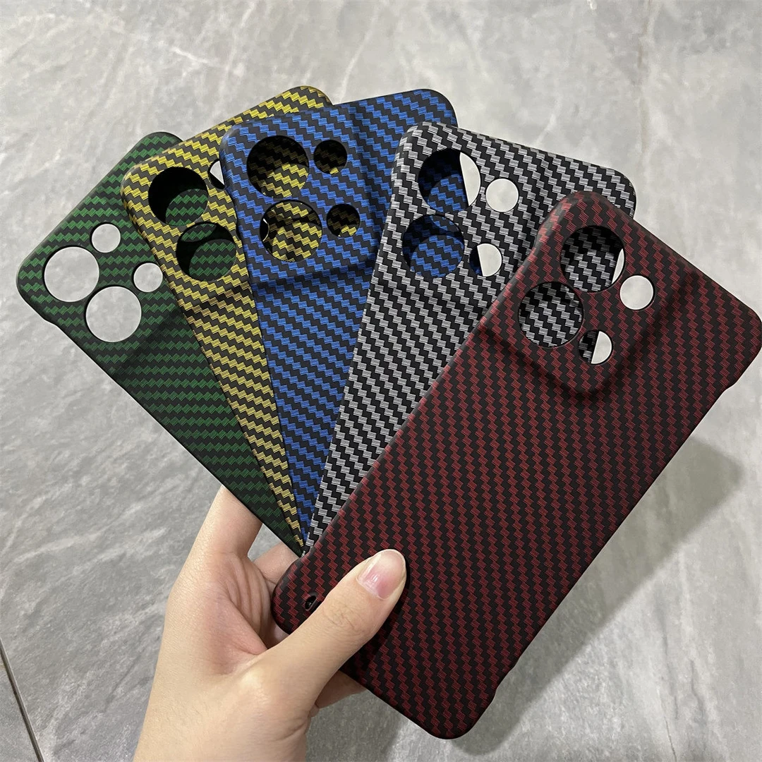 集侠适用OPPOReno9/8/7手机壳iqoo11/10超薄X80/70pro无边框防摔