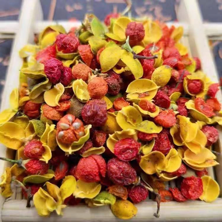 合欢花合欢花干花泡茶泡水无硫合欢花药食同源合欢花