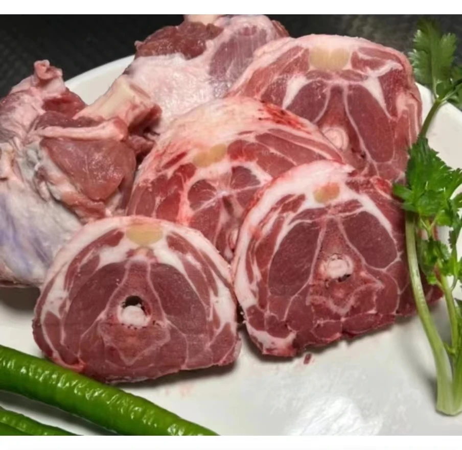内蒙羔羊整肉蝎子 默认切块,不切备注