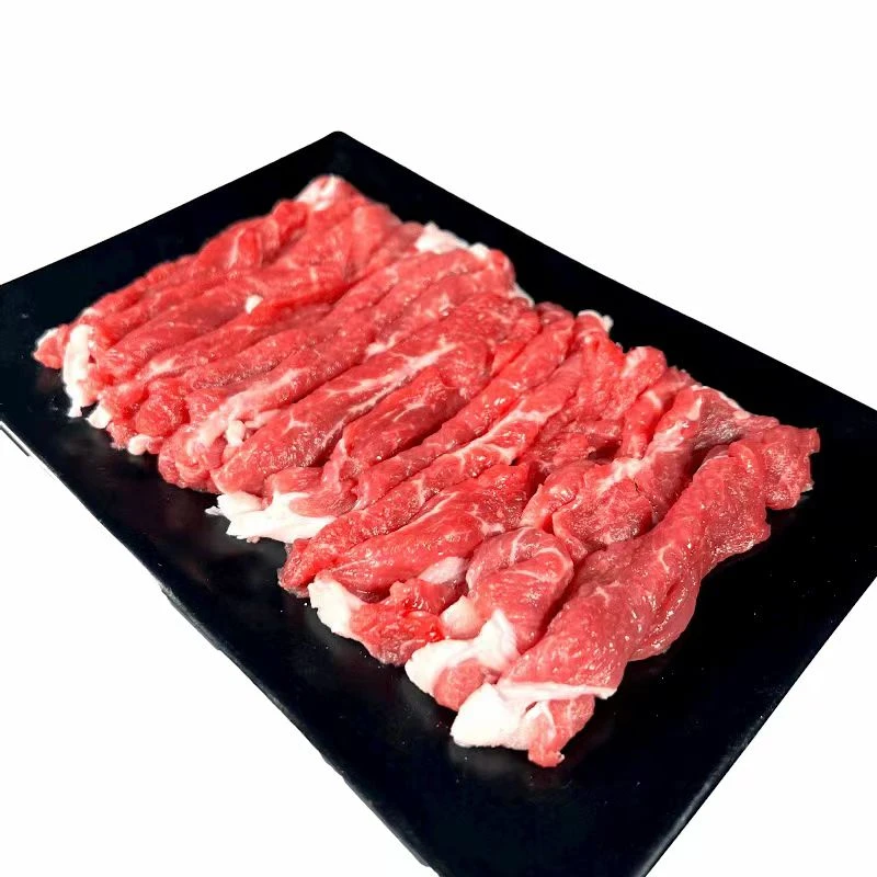 内蒙手切鲜羊后腿肉 500g