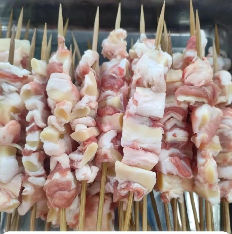 内蒙羊板筋