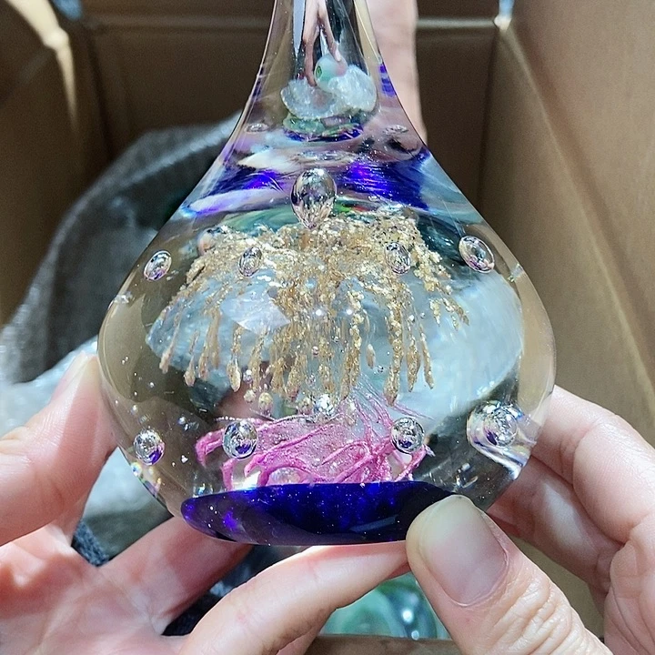 琉璃手工艺品微瑕538383838377