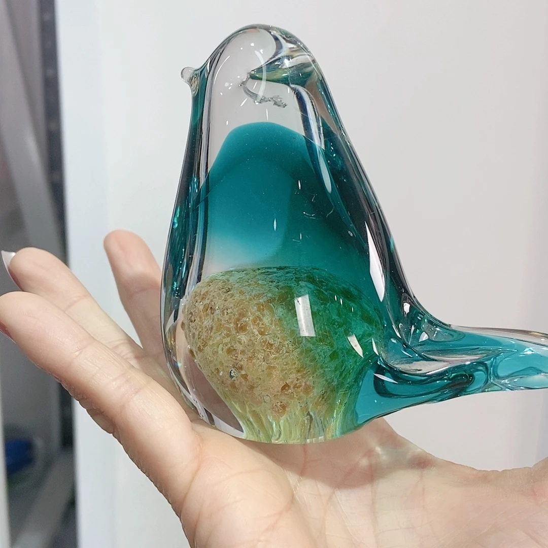 琉璃手工艺品5555566666