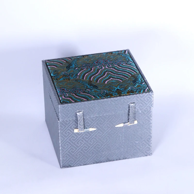 壶说砂 紫砂6.2日礼盒011