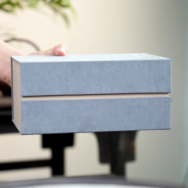 壶说砂 紫砂12.8日礼盒010