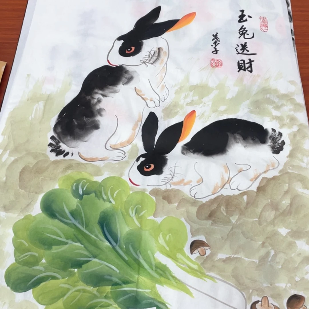 【闪购商品】书法宣纸