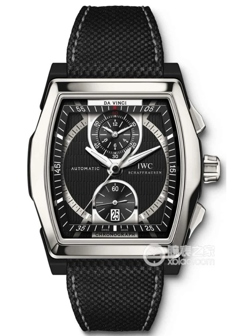 95新 IWC/万国 绅博/万国/IW376601/17年盒证