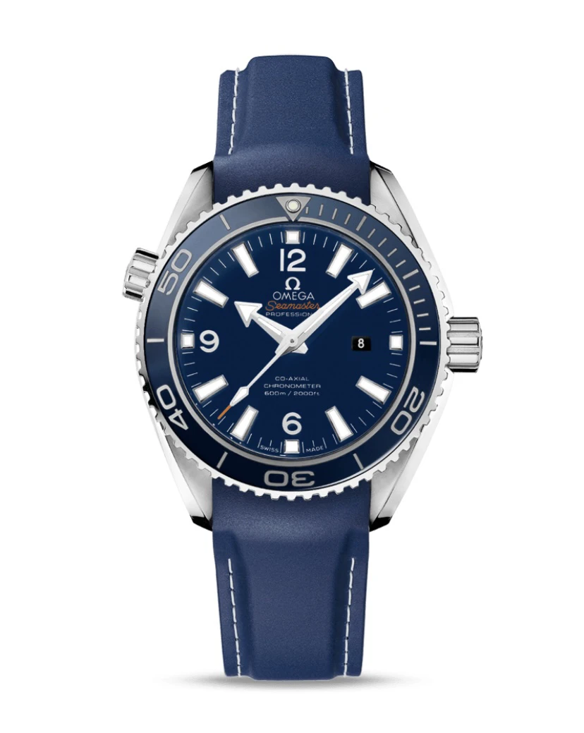 95新 Omega/欧米茄 绅博/欧米茄232.92.38.20.03.001/37mm/22年盒