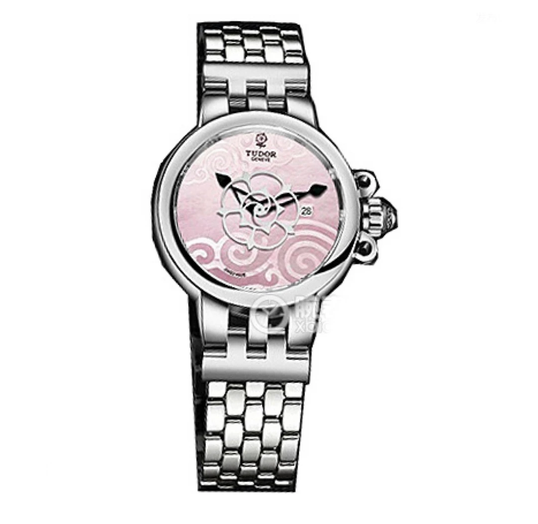 95新 TUDOR/帝舵 绅博/帝舵/35400/30mm/单表