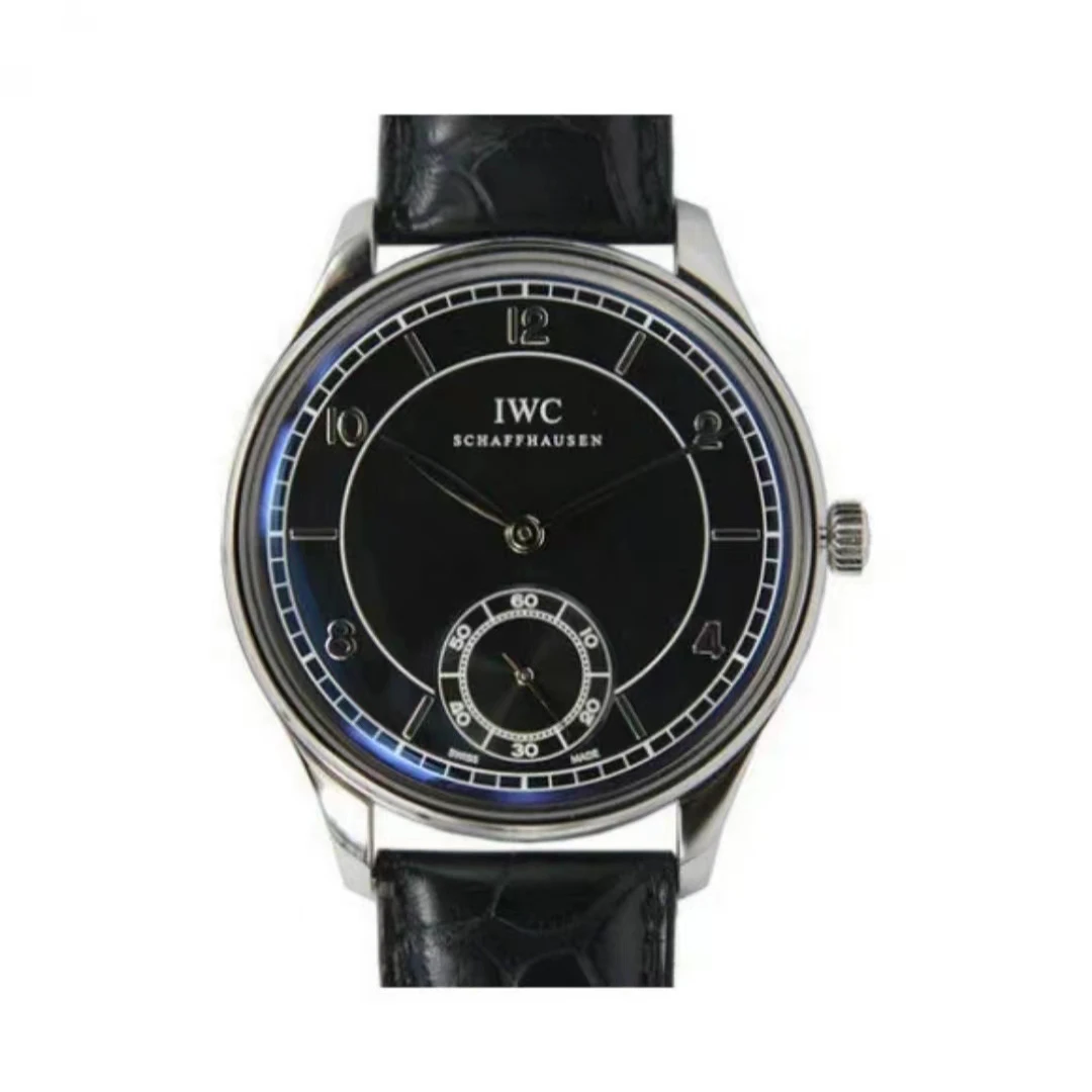 95新 IWC/万国 绅博/万国/IW544501/单表/44mm