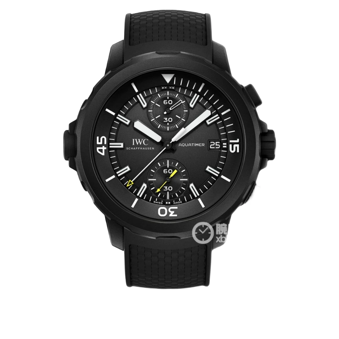 95新 IWC/万国 绅博/万国/IW379502/42mm/自动/单表