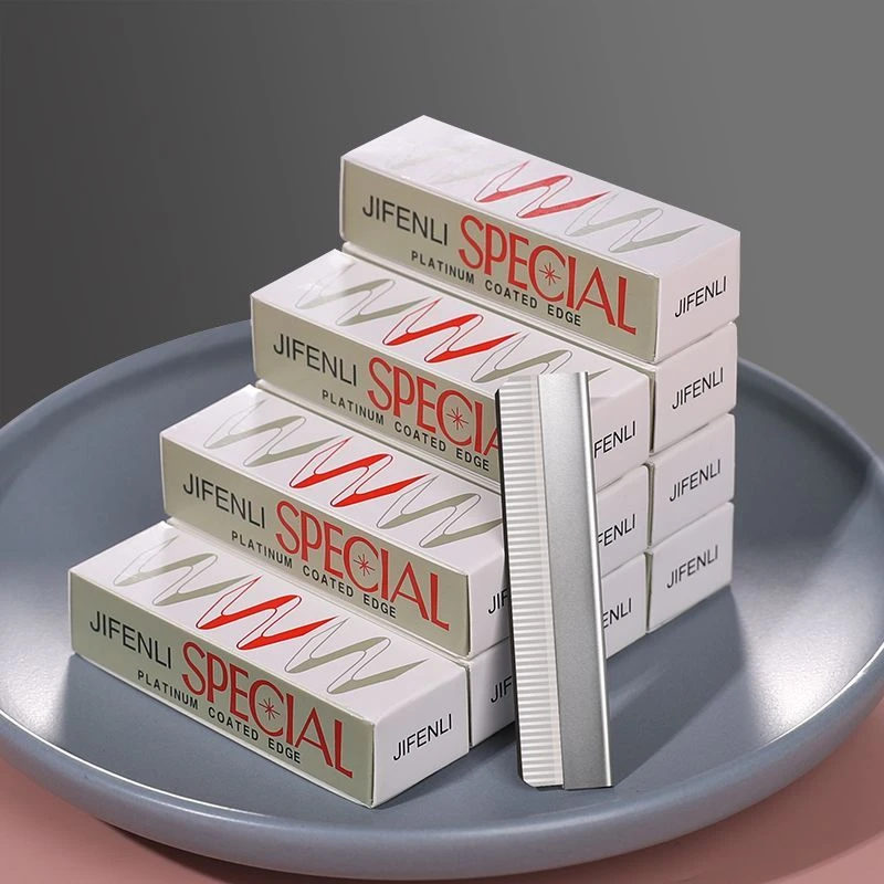 新款修眉毛修剪神器修眉刀片女专用锋利刮眉刀化妆师专用初学者刮
