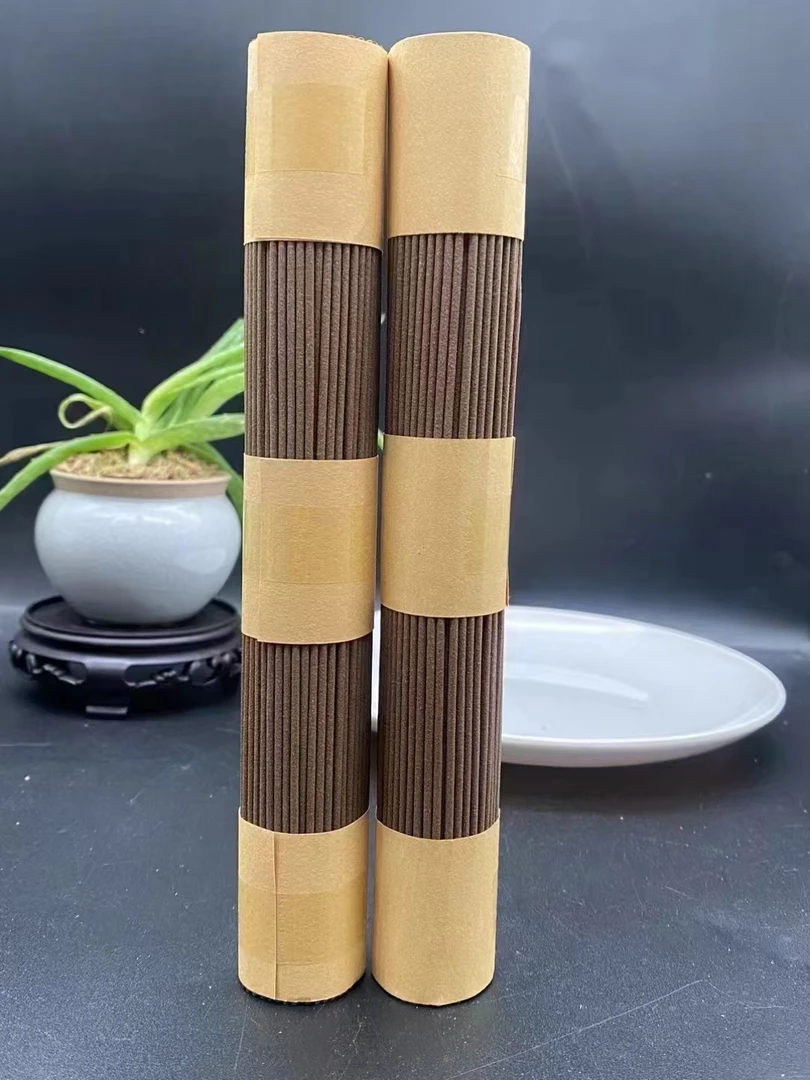 沉香奇楠线香勿拍