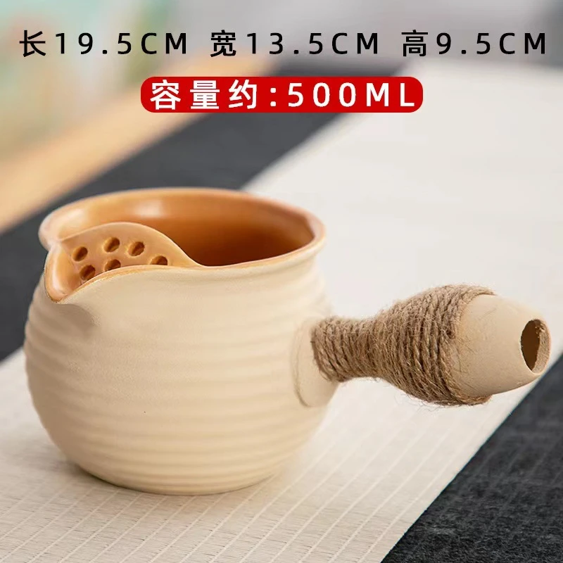 围炉煮茶家用客厅煮茶炉养生泡茶壶罐罐茶具套装电陶炉煮茶器专用