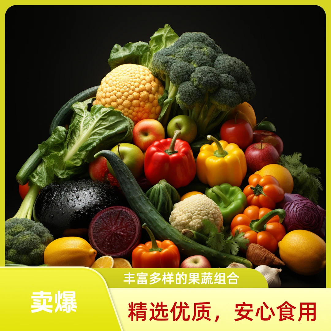 【助农链接】代售农家自种干货瓜果蔬菜