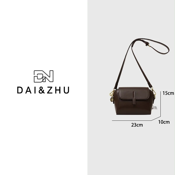 【宠粉福利】小众女时尚斜挎包休闲百搭经典高级EXD