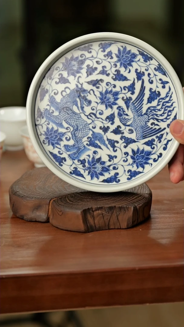 【闪购商品】瓷杯.