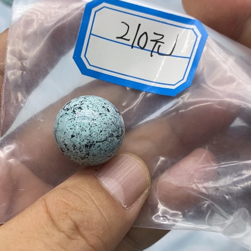 【闪购商品】绿松石珠宝奇石未镶嵌